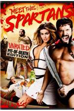 Watch Meet the Spartans Zmovie