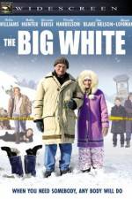 Watch The Big White Zmovie