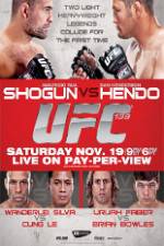 Watch UFC 139: Henderson vs. Rua Zmovie