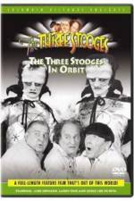 Watch The Three Stooges in Orbit Zmovie