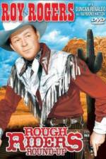 Watch Rough Riders' Round-up Zmovie