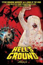 Watch Hell's Ground Zmovie