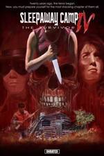 Watch Sleepaway Camp IV The Survivor Zmovie