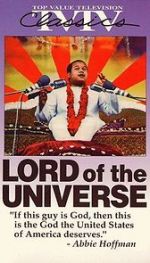 Watch The Lord of the Universe Zmovie