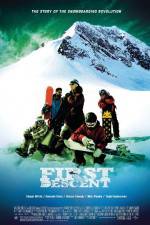 Watch First Descent Zmovie