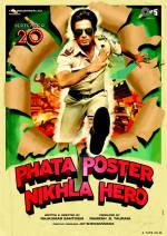 Watch Phata Poster Nikla Hero Zmovie