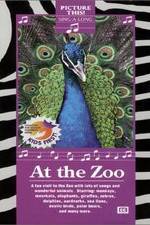 Watch At the Zoo Sing-a-Long Zmovie