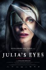 Watch Los ojos de Julia Zmovie