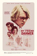 Watch My Friend Dahmer Zmovie