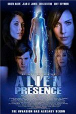 Watch Alien Presence Zmovie