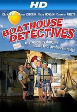 Watch The Boathouse Detectives Zmovie