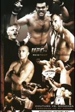 Watch UFC 74 Countdown Zmovie