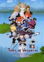 Watch Tales of Vesperia: The First Strike Zmovie