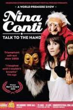 Watch Nina Conti Talk To The Hand Zmovie