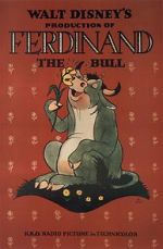 Watch Ferdinand the Bull Zmovie