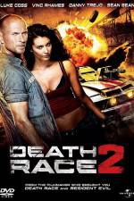 Watch Death Race 2 Zmovie