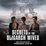 Watch Secrets of the Oligarch Wives Zmovie