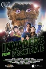 Watch Invaders from Proxima B Zmovie