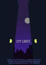 Watch City Lights (Short 2016) Zmovie