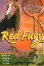 Watch The Red Fury Zmovie