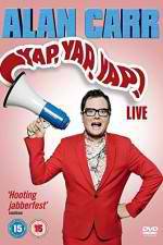 Watch Alan Carr - Yap, Yap, Yap! Zmovie