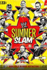 Watch WWE Summerslam Zmovie