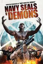 Watch Navy SEALS v Demons Zmovie