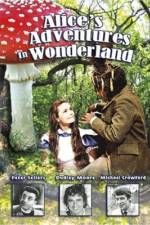 Watch Alice's Adventures in Wonderland Zmovie