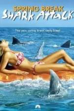 Watch Spring Break Shark Attack Zmovie