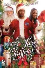 Watch A Very Larry Christmas Zmovie