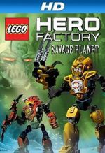 Watch Lego Hero Factory: Savage Planet Zmovie