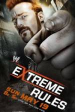 Watch WWE Extreme Rules Zmovie