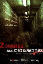 Watch Zombies & Cigarettes Zmovie