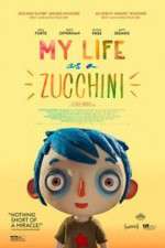 Watch My Life as a Zucchini Zmovie