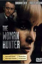 Watch The Woman Hunter Zmovie