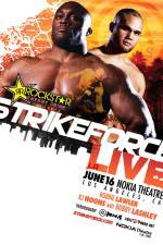 Watch Strikeforce: Los Angeles Zmovie