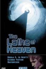 Watch The Lathe of Heaven Zmovie