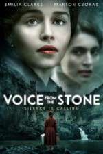 Watch Voice from the Stone Zmovie