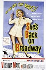 Watch She\'s Back on Broadway Zmovie