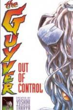 Watch Guyver - Out of Control Zmovie