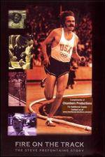 Watch Fire on the Track The Steve Prefontaine Story Zmovie