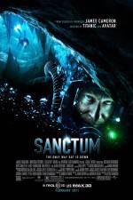 Watch Sanctum Zmovie