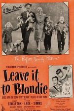 Watch Leave It to Blondie Zmovie