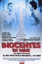 Watch Innocents in Paris Zmovie