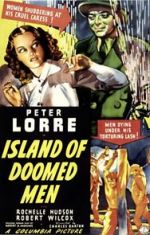 Watch Island of Doomed Men Zmovie