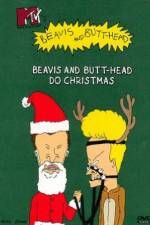 Watch Beavis and Butt-Head Do Christmas Zmovie