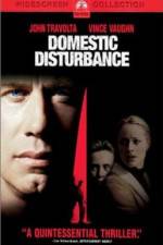 Watch Domestic Disturbance Zmovie