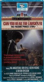 Watch Can You Hear the Laughter? The Story of Freddie Prinze Zmovie