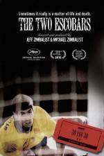 Watch The Two Escobars Zmovie