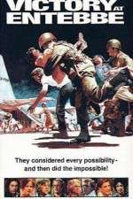 Watch Victory at Entebbe Zmovie